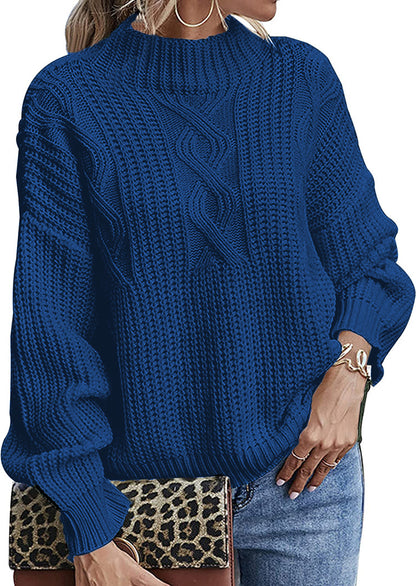 Le Pull Slim Parfait : Élégance & Confort Pour Un Style Chic