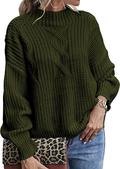 Le Pull Slim Parfait : Élégance & Confort Pour Un Style Chic