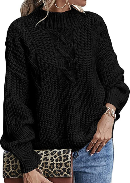 Le Pull Slim Parfait : Élégance & Confort Pour Un Style Chic